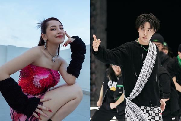 Vương Nhất Bác nuốt trọn vũ đạo khó nhằn, netizen tâm phục khẩu phục-10