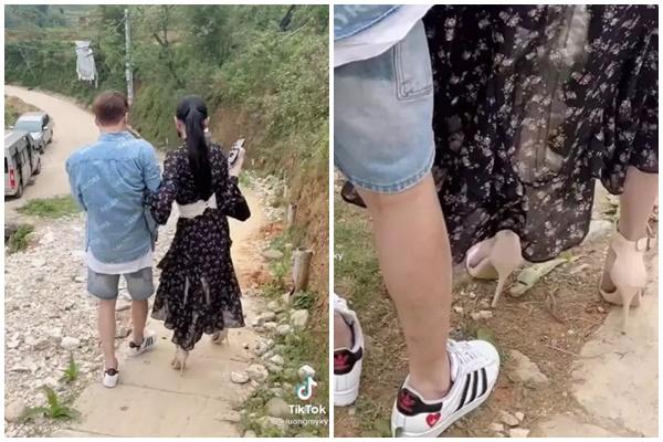 Balenciaga bán giày ăn mày với giá tới 15 triệu đồng-8