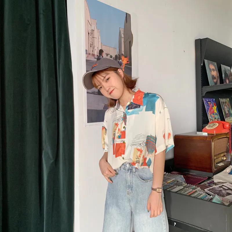 9 set đồ vintage đi dã ngoại mùa hè cực sành điệu-6