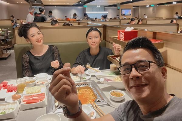 Vua cá Koi lên tiếng khi hôn nhân với Hà Thanh Xuân gặp bão-6