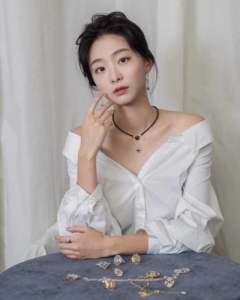 Mỹ nhân mắt hí Suzy, Rosé phá vỡ quy chuẩn về sắc đẹp tại Hàn-5