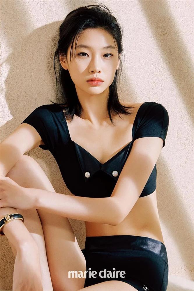 Mỹ nhân mắt hí Suzy, Rosé phá vỡ quy chuẩn về sắc đẹp tại Hàn-7