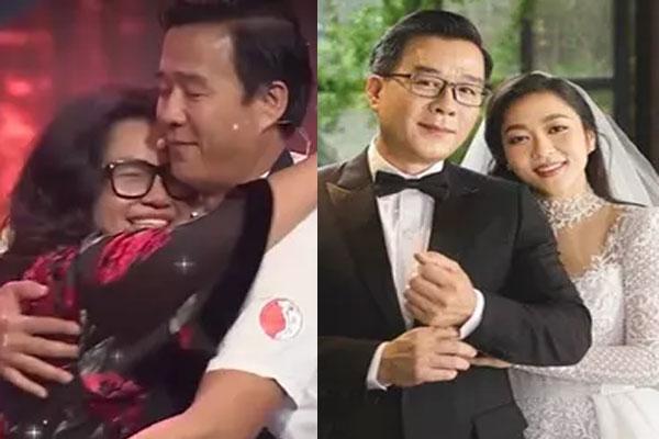 Koi king’s reaction when his private life was dug up after Ha Thanh Xuan’s wedding