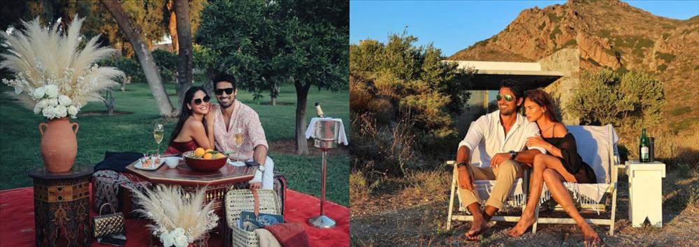 Miss Universe Bánh Pía Pia đính hôn, sốc profile chồng sắp cưới-8