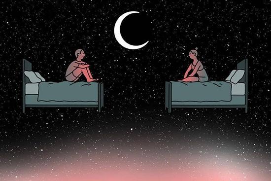 4 cung hoàng đạo là cạ 'cú đêm' hoàn hảo, có thể cùng bạn tâm sự thâu đêm suốt sáng