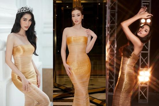 'Chị đại' Võ Hoàng Yến đụng độ đàn em: Ai chặt ai còn chưa biết?