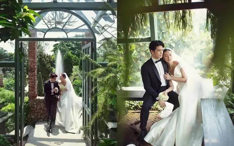 Ngô Thanh Vân - Huy Trần tới Đà Nẵng, hành lý cưới như thi hoa hậu-4