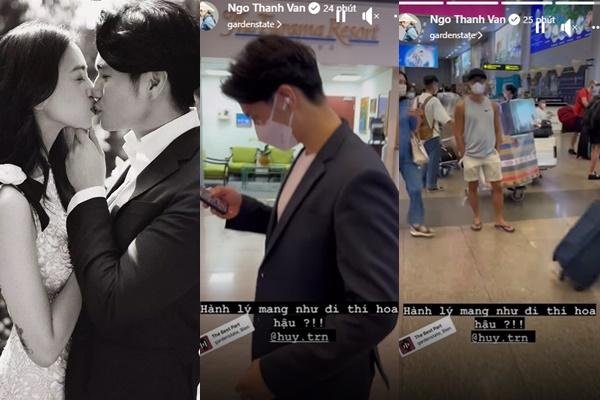 Nam Trung làm phù dâu, ai làm phù rể đám cưới Ngô Thanh Vân?-8