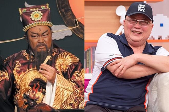 Tuổi già bộ ba Bao Thanh Thiên: Không con cái, bệnh tật, cô độc-3