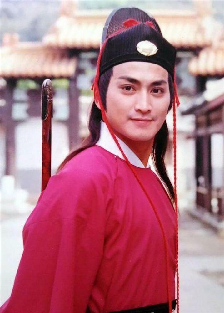 Tuổi già bộ ba Bao Thanh Thiên: Không con cái, bệnh tật, cô độc-5