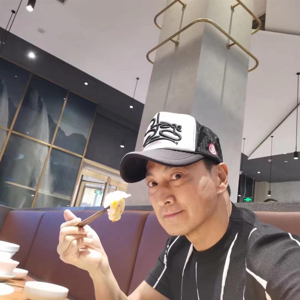 Tuổi già bộ ba Bao Thanh Thiên: Không con cái, bệnh tật, cô độc-6