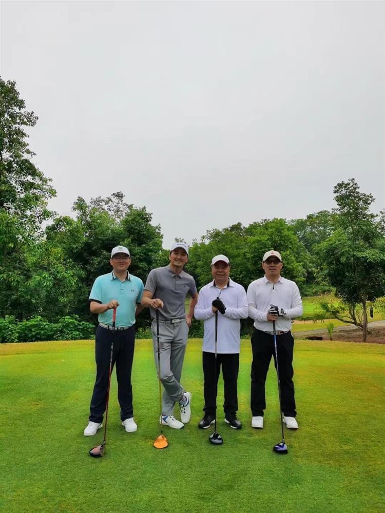 Tuổi già bộ ba Bao Thanh Thiên: Không con cái, bệnh tật, cô độc-8