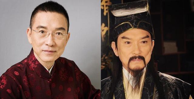 Tuổi già bộ ba Bao Thanh Thiên: Không con cái, bệnh tật, cô độc-9