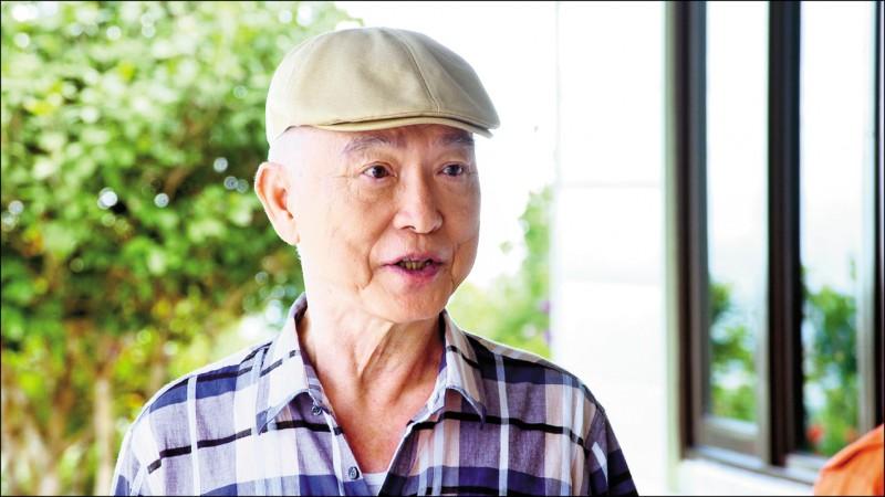 Tuổi già bộ ba Bao Thanh Thiên: Không con cái, bệnh tật, cô độc-10