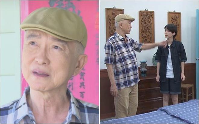 Tuổi già bộ ba Bao Thanh Thiên: Không con cái, bệnh tật, cô độc-11