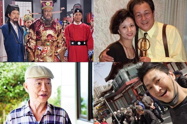 Sự thật vết sẹo hình trăng lưỡi liềm và mặt sắt đen sì của Bao Công-6