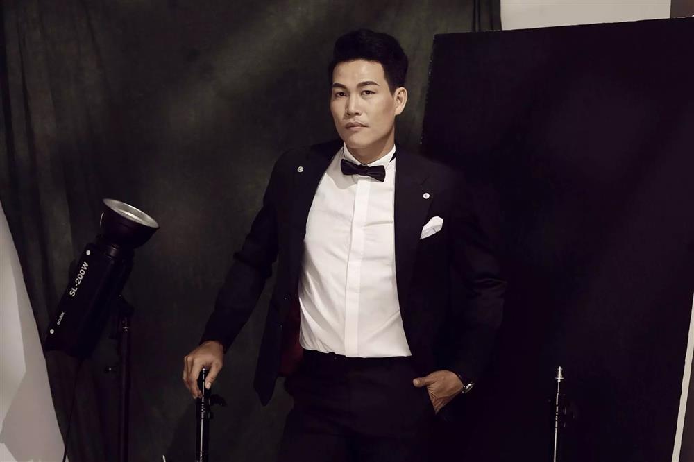 Vụ kiện Gánh Mẹ: Nhạc sĩ Quách Beem kháng cáo toàn bộ án sơ thẩm-1