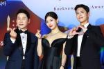 BAEKSANG 2022: Khán giả không hài lòng khi Squid Game giành Daesang-12