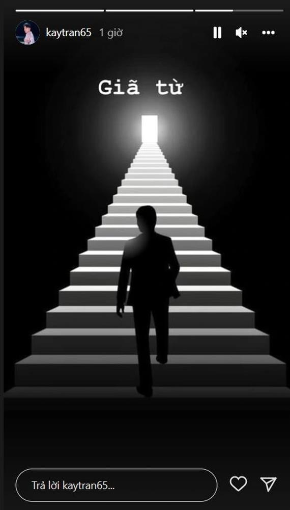 Công ty Sơn Tùng có ngay động thái ngầm khẳng định Kay Trần vẫn trực thuộc?-7