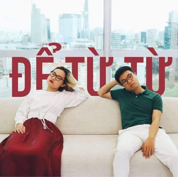 Lê Hoàng gay gắt chê một bộ phận giới trẻ nhảm nhí chây lười-5