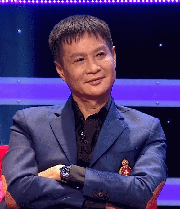 Lê Hoàng gay gắt chê một bộ phận giới trẻ nhảm nhí chây lười-8