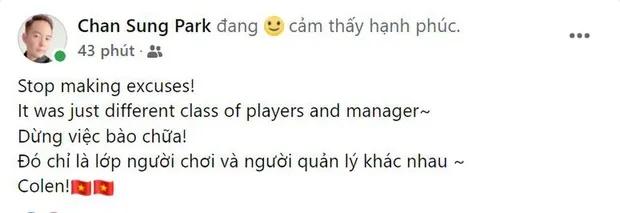 Con trai thầy Park đáp sốc trước tin tuyển Việt Nam được thiên vị-2