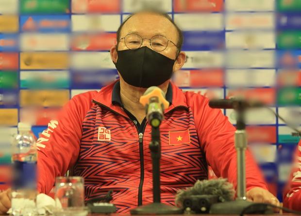 Con trai thầy Park đáp sốc trước tin tuyển Việt Nam được thiên vị-1