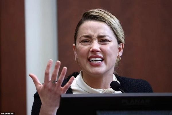 Johnny Depp và Amber Heard không còn gì để mất-3