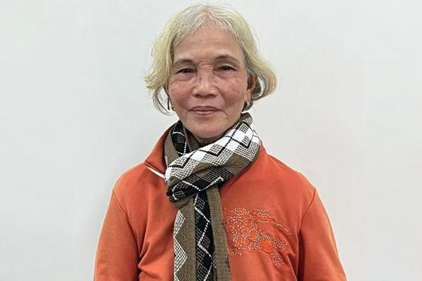 Truy nã bị can Nguyễn Thị Thanh Nhàn, Chủ tịch HĐQT Công ty AIC-3