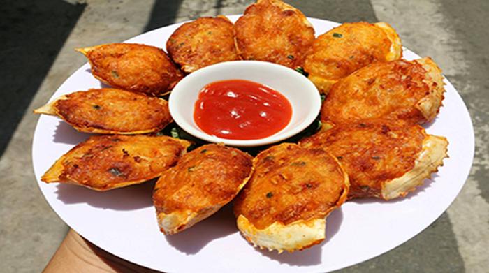 Món ăn ngon nổi tiếng Cửa Lò, nghe tên thấy lạ, ăn vào còn lạ hơn-4