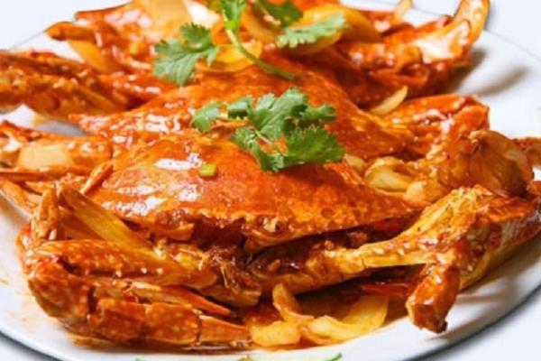 Món ăn kháng sinh tự nhiên, vừa tươi lại giòn, ăn cực đưa cơm-11