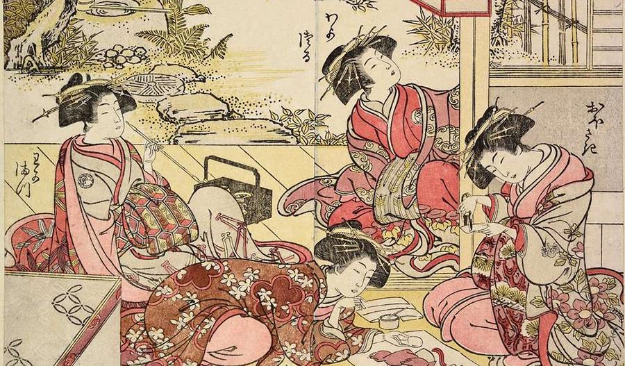 Tour kỳ thú khám phá khu đèn đỏ từng vang bóng một thời ở Old Tokyo-3