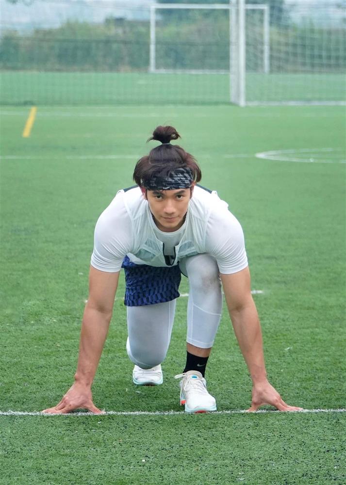 Sao Việt hào hứng tham gia thử thách ‘Move Màu’ cực chất từ Nike-1