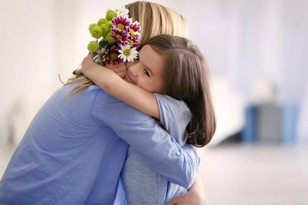 Mother's Day wishes 2022 meaningful and touching-1