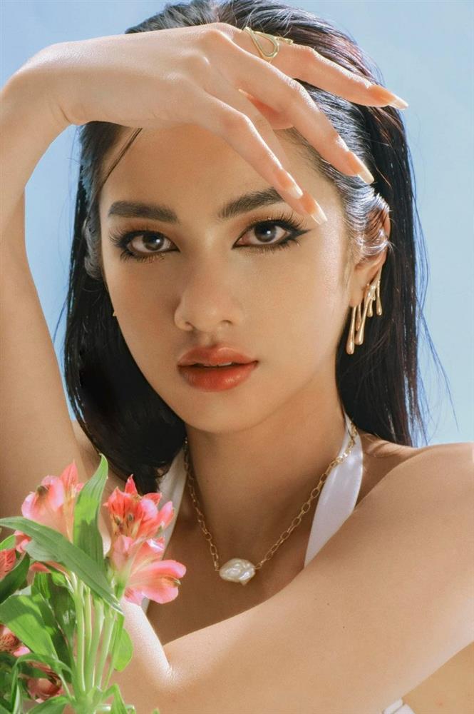 Tình tin đồn chồng cũ Lệ Quyên có visual không thua kém H’Hen Niê-4