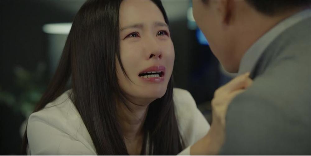 Phim Hàn dạo này toàn LỪA: Poster chữa lành - nội dung trầm cảm-4