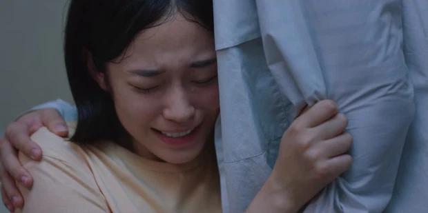 Phim Hàn dạo này toàn LỪA: Poster chữa lành - nội dung trầm cảm-12