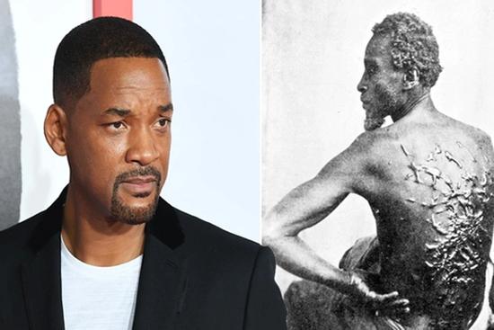 Thêm một phim của Will Smith bị hoãn chiếu