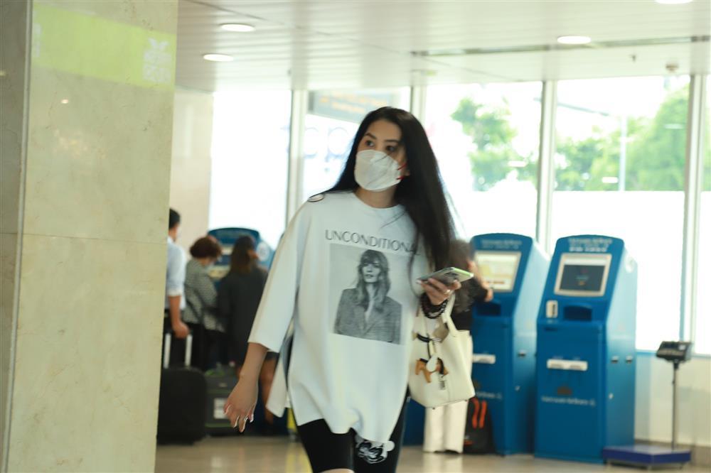 HOT: Dàn sao Việt lên đường đi đám cưới Ngô Thanh Vân - Huy Trần-4