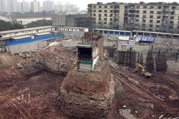 Loạt ảnh với góc nhìn gây lú lẫn, người xem muốn quẫn trí luôn-11