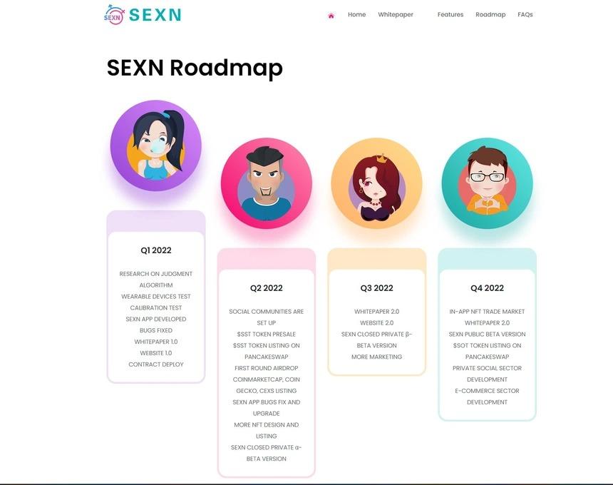 Xuất hiện dự án làm tình để kiếm tiền, bị nghi vấn lừa đảo-1