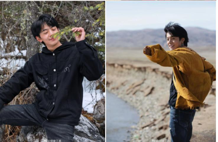 Đời thay đổi của chàng chăn bò Đinh Chân sau 2 năm nổi tiếng-2