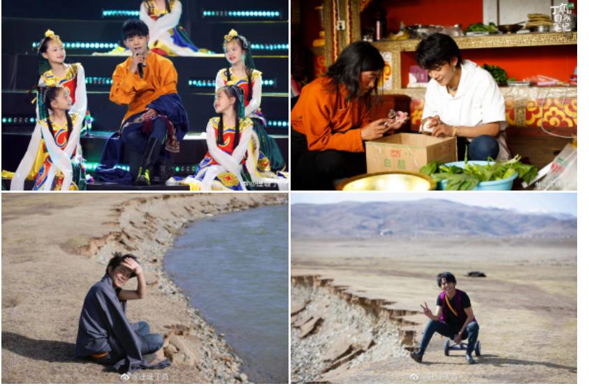 Đời thay đổi của chàng chăn bò Đinh Chân sau 2 năm nổi tiếng-3