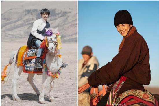 Đời thay đổi của chàng chăn bò Đinh Chân sau 2 năm nổi tiếng