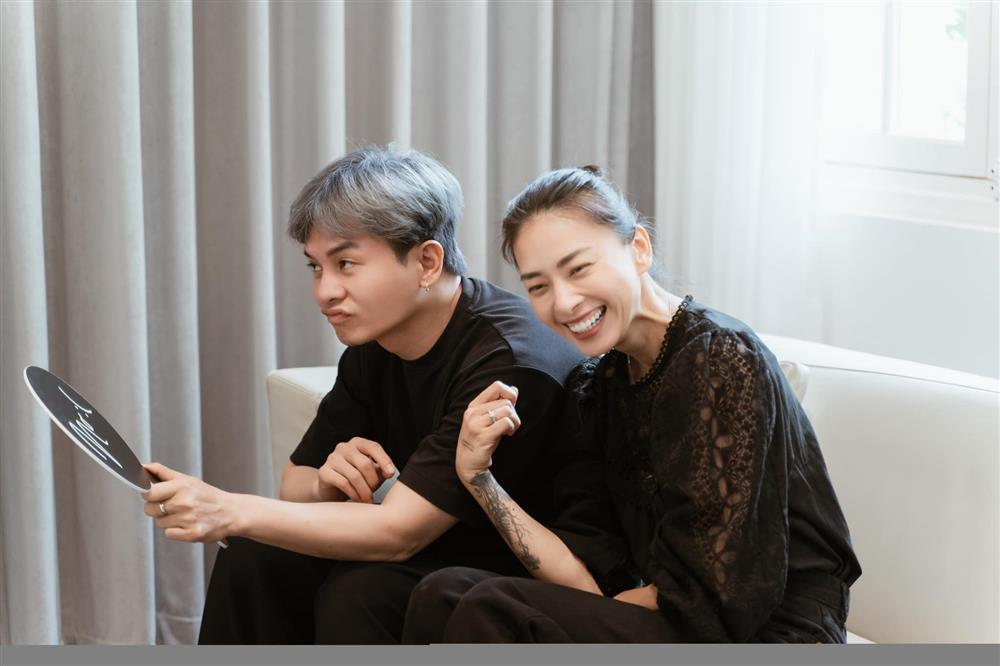 Nam Trung làm phù dâu, ai làm phù rể đám cưới Ngô Thanh Vân?-3