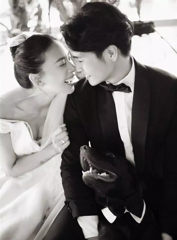 Nam Trung làm phù dâu, ai làm phù rể đám cưới Ngô Thanh Vân?-6