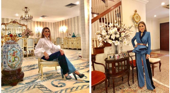 Đắm 1 lần đò, mẹ đơn thân đổi đời khi đồng ý làm vợ 5 tỷ phú Dubai-4