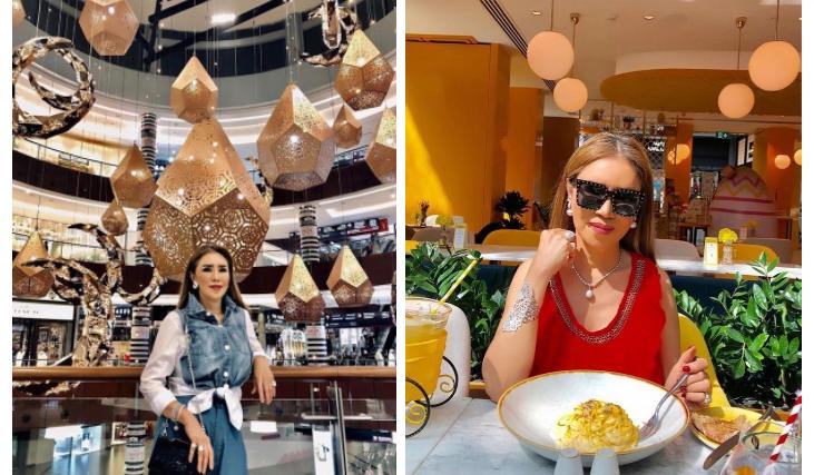 Đắm 1 lần đò, mẹ đơn thân đổi đời khi đồng ý làm vợ 5 tỷ phú Dubai-6