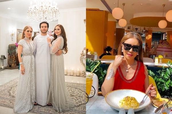 Gái xinh thành quà tiến thân dâng sếp vì mộng đổi đời-2