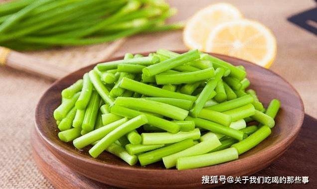 Món ăn kháng sinh tự nhiên, vừa tươi lại giòn, ăn cực đưa cơm-1